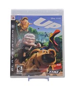 Disney Pixar Up For Sony PlayStation 3** SEALED/NEW - $77.98 CAD