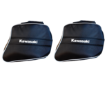 2014-2024 Kawasaki Ninja Versys 1000 650 OEM Saddlebag Liner Set 100LUU-... - $150.95