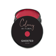 Fuzion UV/LED Colourz - Ghosted, 15gm