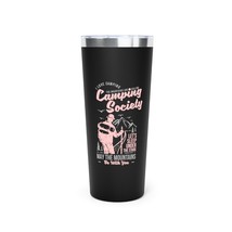 Personalized Copper Insulated Tumbler - 22oz: Stay Hydrated, Stay Stylish - £36.46 GBP