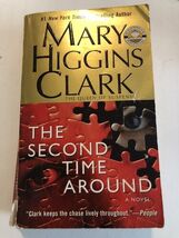 The Second Time Around: A Novel - Mass Market Paperback - €1,32 EUR