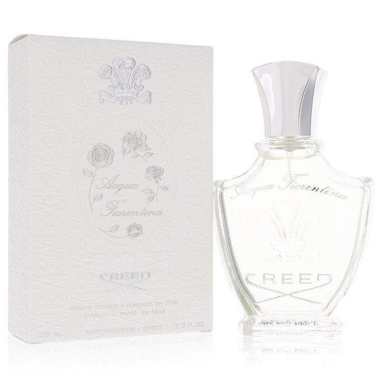 Acqua Fiorentina Perfume By Creed Eau De Parfum Spray 2.5 oz - $361.49