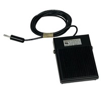Linemaster Treadlite T-51-S Foot Switch 7A 125-250V - $272.48 MXN