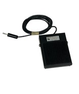 Linemaster Treadlite T-51-S Foot Switch 7A 125-250V - $272.48 MXN