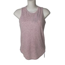 CHASER Lavender Purple Racer Back Tank Top Size 12 NEW - £23.23 GBP