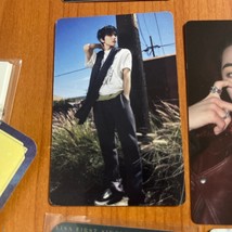 JISUNG NCT DREAM Official Photocard &#39;ISTJ&#39; Kpop Authentic Rare - $4.19 CAD