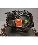 Automatic Transmission 2.0L FWD 6 Speed Fits 10-12 CC 1435226 - $9,382.54 MXN