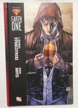SUPERMAN: EARTH ONE (2010)  DC Comics Hard Cover, Graphic Novel - $4.99