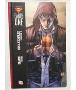 SUPERMAN: EARTH ONE (2010)  DC Comics Hard Cover, Graphic Novel - $4.99