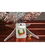 Christmas Xmas Santa Claus North Pole Star Pins - £1.55 GBP