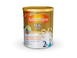 Nutramigen 2 LLG Formula 2 (From 6 Months) - £18.30 GBP