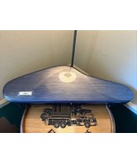 Aileen Violin Hard Case 4/4 Full Size Luxury with Hygrometer Suspension… P - $88.11