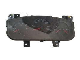 Speedometer Cluster US Opt U2E Fits 07 IMPALA 284700 - $48.39