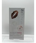 Nude WUNDER2 WunderKiss Lip Plumping Gloss w/Dermaporting Technology COM... - $9.91 CAD