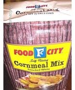 closest to Three 3 Rivers SELF RISING CORNMEAL MiX Southern TN Cornbread... - $723.04 MXN