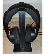 Sony MDR-RF985R Wireless Stereo Headphones &amp; Transmitter Base TMR-RF985R - $39.99
