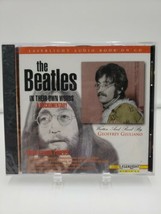Beatles In Their Own Words  A Rockumentary John Lennon Forever  Rare BRAND NEW - £8.03 GBP