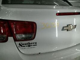 Trunk/Hatch/Tailgate VIN 1 4th Digit Limited Fits 13-16 MALIBU 104552651... - $118.80