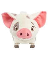 Just Play Disney Princess Moana Pua Plush Toy Sounds Movement Pink - €15,63 EUR