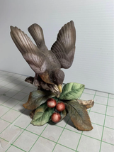 Lefton Bird Figure - $7.60