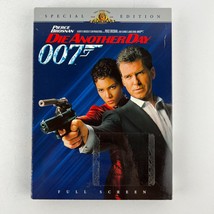 James Bond: Die Another Day (Special Edition) DVD - £3.16 GBP