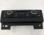 2012-2015 BMW X1 AC Heater Climate Control Temperature Unit OEM P03B27013 - £35.62 GBP