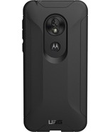 Uag Urban Armor Gear Scout Series Case for Motorola Moto G7 Play Black X... - $12.13 CAD