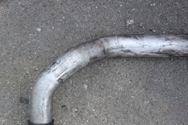 2005 CHEVROLET SILVERADO AIR DUCT INTERCOOLER INLET HOSE TUBE K4345 image 6