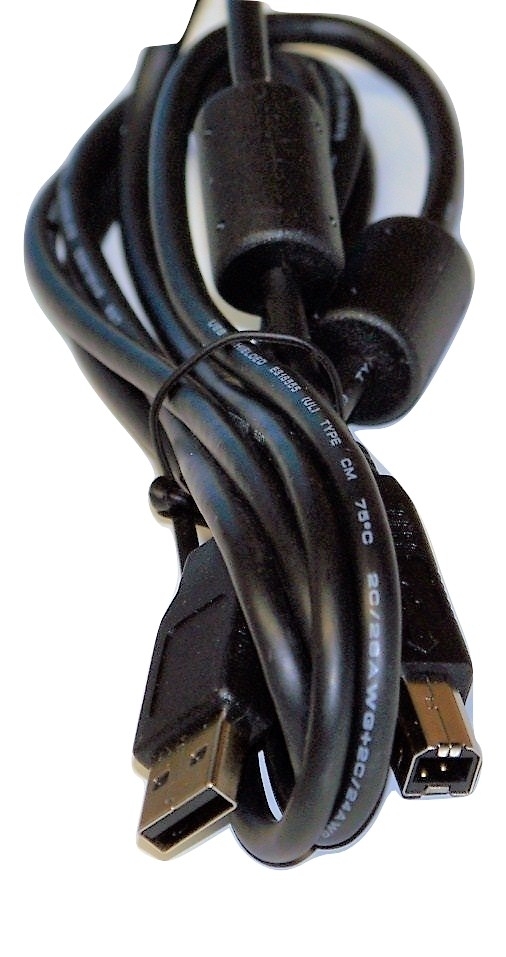 USB PC Cable Cord For M-Audio 9900-40829-00 KeyStation 61es 88es 49 49e Keyboard