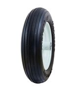 Marathon Tires Flat-Free Wheelbarrow Tire - 5/8in. Bore, 3.50/2.50-8in. - $1,168.12 MXN