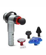 Evertone Prosage Thermo Massage Gun with Percussion, Heated tech Body Ne... - €65,25 EUR