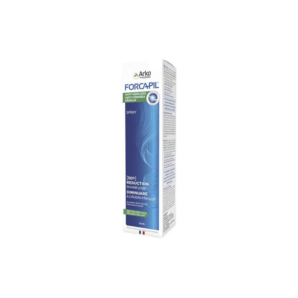 Forcapil Anti-Hair Loss Spray 125 ml