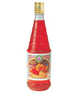 Hamdard Roohafza Sharbat 800ml Rooh Afza Syrup fruits, herbs, vegetables... - $26.99
