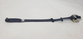 Black Passenger Seat Belt Retractor OEM 2002 2003 2004 2005 2006 Acura RSX - £26.65 GBP