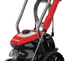 Cold Water, 2100-Psi, 1.2 Gpm, Corded Craftsman Electric Pressure Washer - $256.98