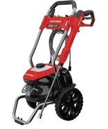 Cold Water, 2100-Psi, 1.2 Gpm, Corded Craftsman Electric Pressure Washer - £213.02 GBP