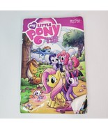 My Little Pony Omnibus Vol. 1 : Graphic Novel Comics Paperback Acceptable - £9.76 GBP