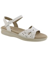 SAS Womens Duo Quarter Strap Sandal - Halo - Size 4 - Medium - $211.92 CAD