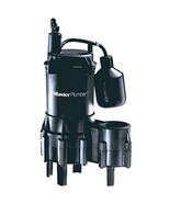 PENTAIR WATER 540056 MP 4/10 hp Eject Pump - $5,532.26 MXN