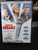 American Dreamz (DVD, 2006) - £4.72 GBP