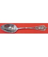 Monticello by Lunt Sterling Silver Coffee Spoon  5 3/8&quot; - $52.57 CAD