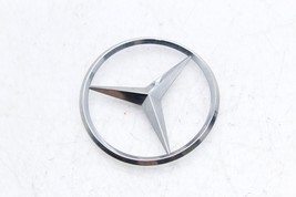 98-04 MERCEDES-BENZ R170 SLK230 SLK320 TRUNK EMBLEM BADGE STAR E5974 image 9