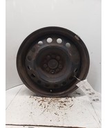 Wheel 16x6-1/2 Steel Spare Fits 05-10 SCION TC 1393428 - $2,506.23 MXN