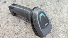 Zebra DS8178 Gray Wireless Bluetooth Portable 1D &amp; 2D Imager Barcode - N... - $21.99