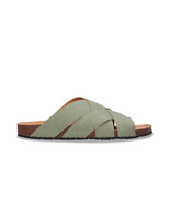 Vegane Sandalen anatomisch gepolstert Fußbett Upcycling Autoreifen Solhe... - $145.06 CAD