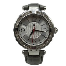 Tommy Hilfiger Analogico Al Quarzo Orologio da Polso Pelle Fascia Nuovo Batteria - £26.79 GBP