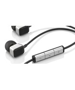 HARMAN KARDON HEADSET AE-S HIGH-PERFORMANCE EARPHONES  aluminium - $27.34 CAD