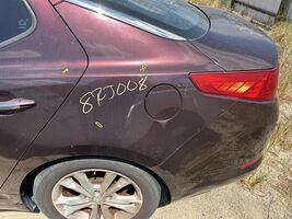 Driver Front Door Switch Driver&#39;s Lock And Window LX Fits 11-13 OPTIMA 1... - $41.83