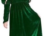 Velvet Renaissance Princess Girls Halloween Costume NIP - £30.45 GBP