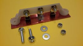 Heat Sink Assembly Rectifier Diode GOLF Club CAR 36V 48V 1012109 1015914... - $21.77